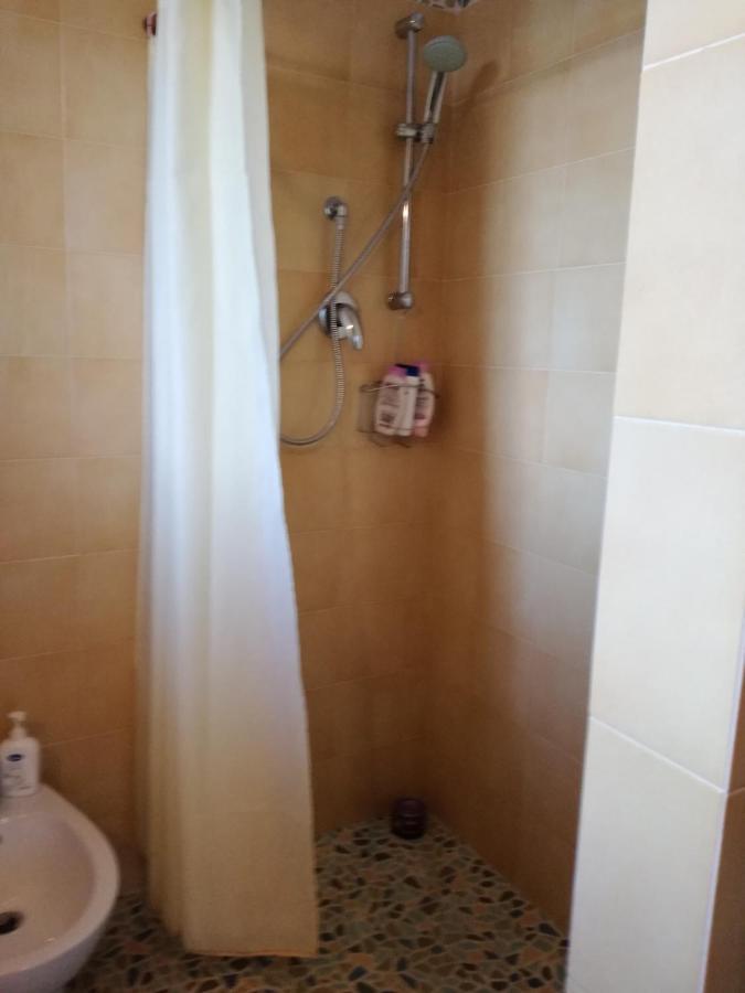 Casetta Rosina Scopello  Ngoại thất bức ảnh